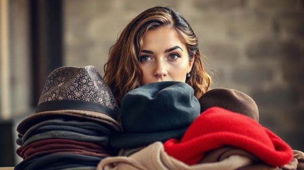 Guide des bonnets féminins : tendances à prix réduits