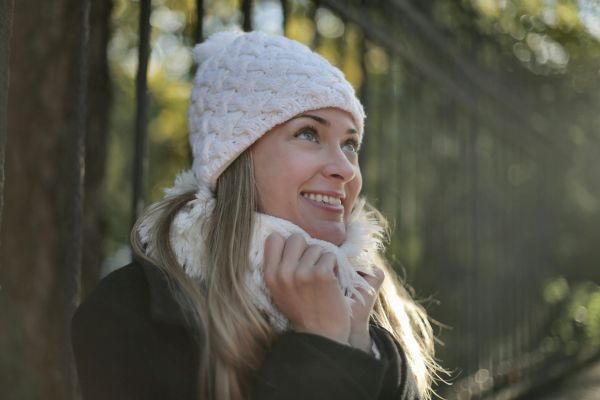 Les bonnets pour femme : style varié et prix immanquables !