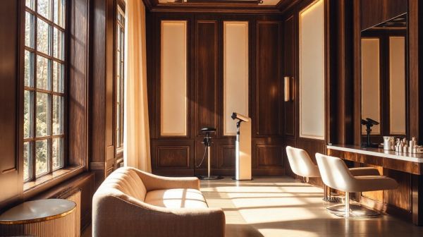 Les meilleures coiffeurs à domicile à Neuilly pour vous gâter