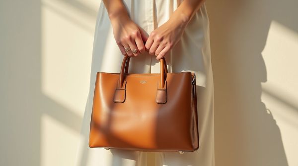 Pourquoi un sac à main peut transformer votre look quotidien